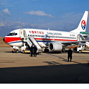 湛江吴川航空快递航空快运业稳步发展的原因是什么？